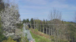 Troják, Maruška - odpočivadlo HM52