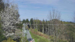 Troják, Maruška - odpočivadlo HM52