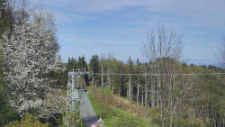 Troják, Maruška - odpočivadlo HM52