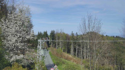 Troják, Maruška - odpočivadlo HM52