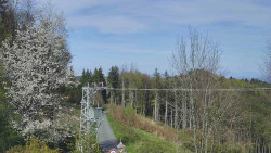 Troják, Maruška - odpočivadlo HM52