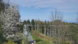 Troják, Maruška - odpočivadlo HM52