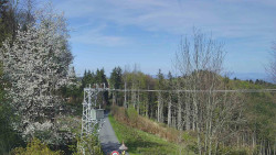 Troják, Maruška - odpočivadlo HM52