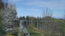 Troják, Maruška - odpočivadlo HM52