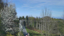 Troják, Maruška - odpočivadlo HM52