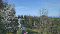 Troják, Maruška - odpočivadlo HM52