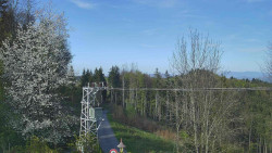 Troják, Maruška - odpočivadlo HM52