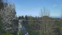 Troják, Maruška - odpočivadlo HM52