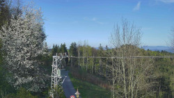 Troják, Maruška - odpočivadlo HM52