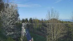 Troják, Maruška - odpočivadlo HM52