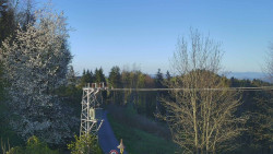 Troják, Maruška - odpočivadlo HM52