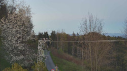 Troják, Maruška - odpočivadlo HM52