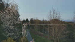 Troják, Maruška - odpočivadlo HM52