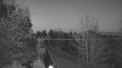 Troják, Maruška - odpočivadlo HM52