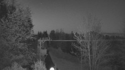 Troják, Maruška - odpočivadlo HM52