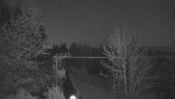 Troják, Maruška - odpočivadlo HM52