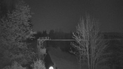 Troják, Maruška - odpočivadlo HM52