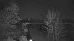 Troják, Maruška - odpočivadlo HM52