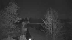 Troják, Maruška - odpočivadlo HM52