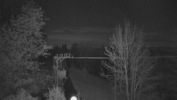 Troják, Maruška - odpočivadlo HM52