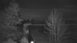 Troják, Maruška - odpočivadlo HM52