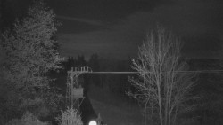 Troják, Maruška - odpočivadlo HM52