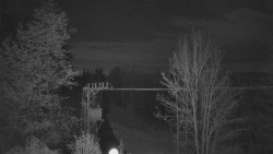 Troják, Maruška - odpočivadlo HM52