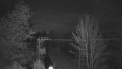 Troják, Maruška - odpočivadlo HM52