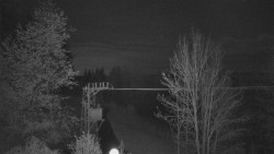 Troják, Maruška - odpočivadlo HM52