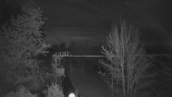 Troják, Maruška - odpočivadlo HM52