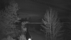 Troják, Maruška - odpočivadlo HM52