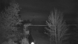 Troják, Maruška - odpočivadlo HM52