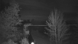 Troják, Maruška - odpočivadlo HM52