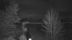 Troják, Maruška - odpočivadlo HM52