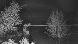 Troják, Maruška - odpočivadlo HM52