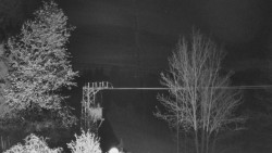 Troják, Maruška - odpočivadlo HM52