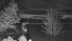 Troják, Maruška - odpočivadlo HM52