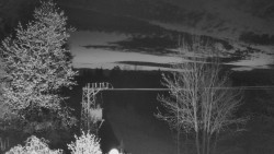 Troják, Maruška - odpočivadlo HM52