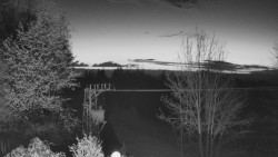 Troják, Maruška - odpočivadlo HM52