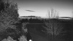 Troják, Maruška - odpočivadlo HM52