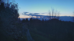 Troják, Maruška - odpočivadlo HM52