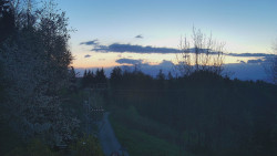 Troják, Maruška - odpočivadlo HM52