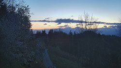 Troják, Maruška - odpočivadlo HM52