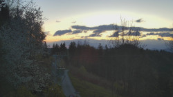 Troják, Maruška - odpočivadlo HM52