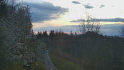 Troják, Maruška - odpočivadlo HM52