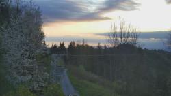 Troják, Maruška - odpočivadlo HM52