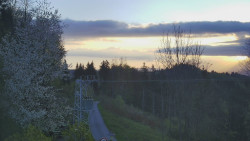 Troják, Maruška - odpočivadlo HM52