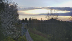 Troják, Maruška - odpočivadlo HM52