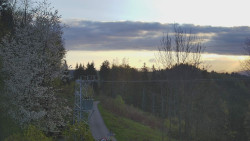 Troják, Maruška - odpočivadlo HM52