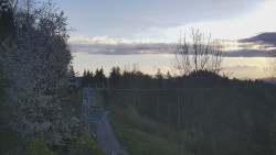 Troják, Maruška - odpočivadlo HM52